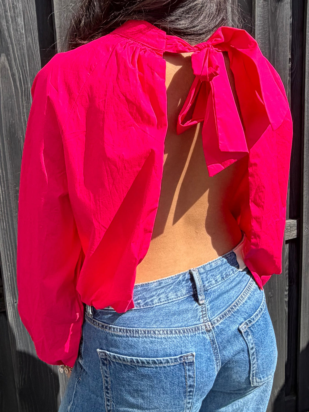 Blouse Shanta