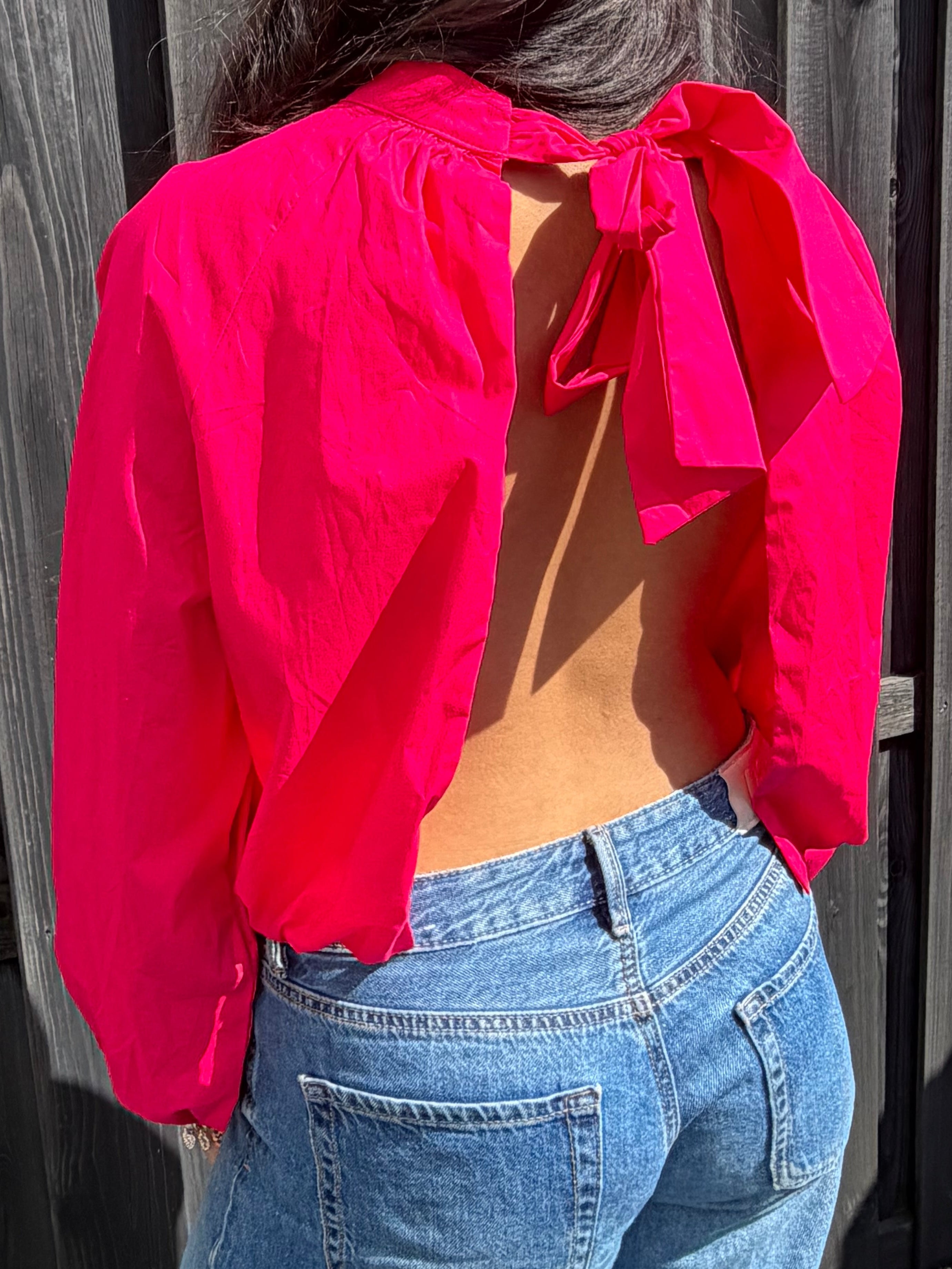 Blouse Shanta