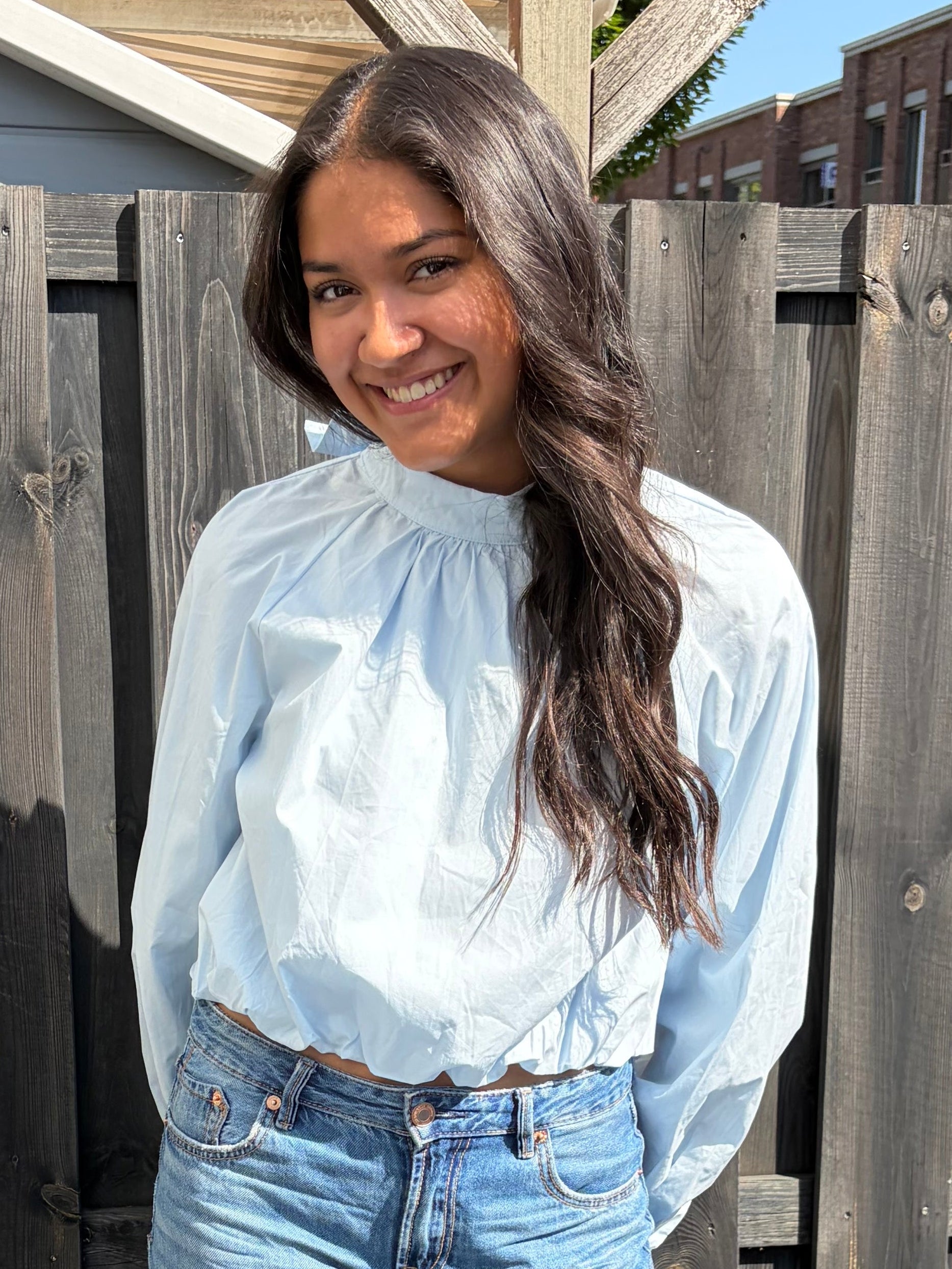 Blouse Shanta