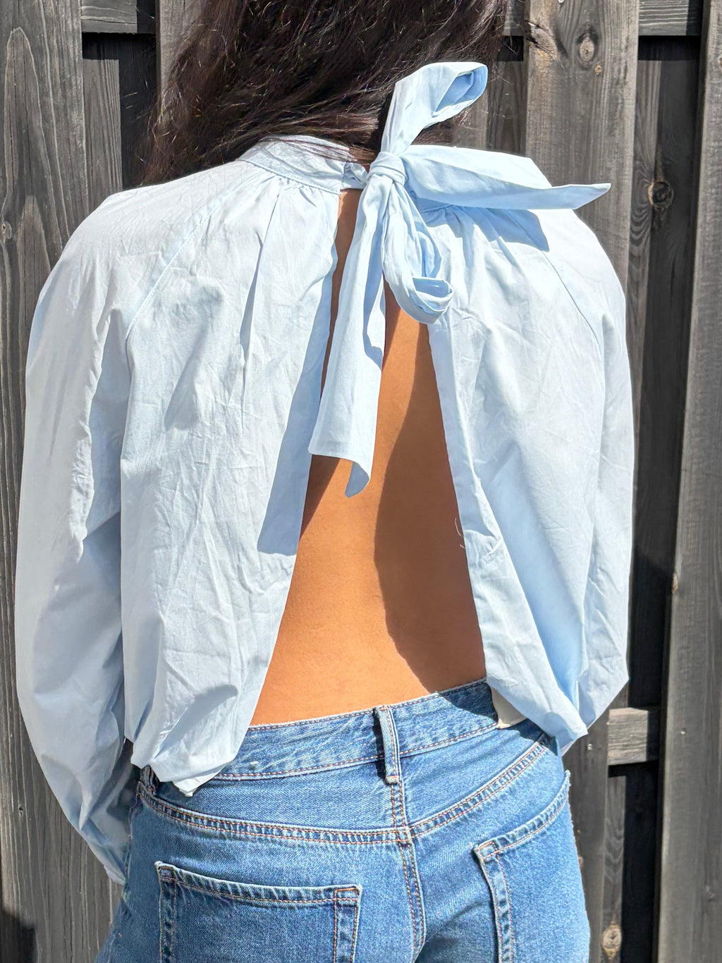 Blouse Shanta