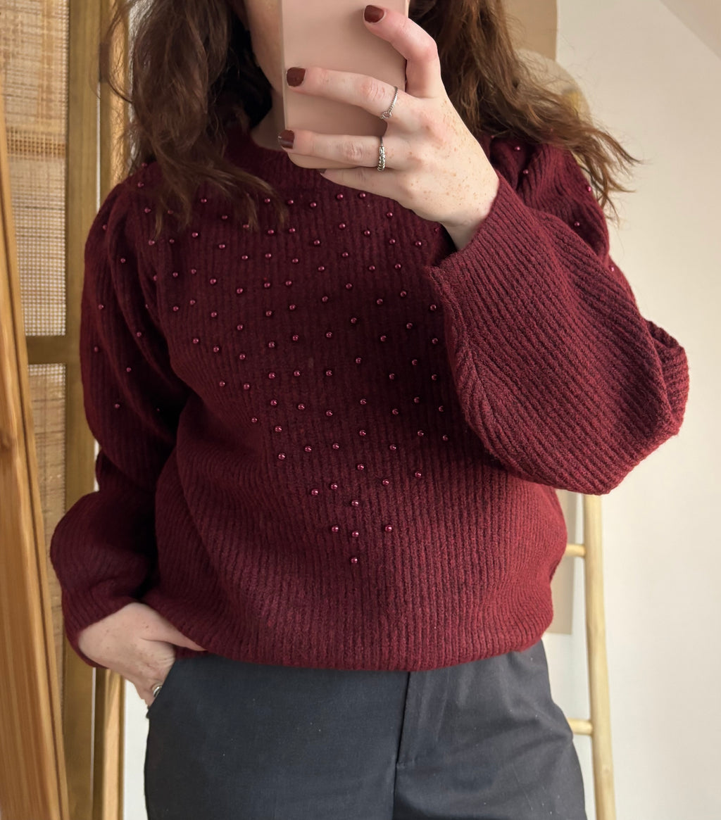 Trui Suzanne