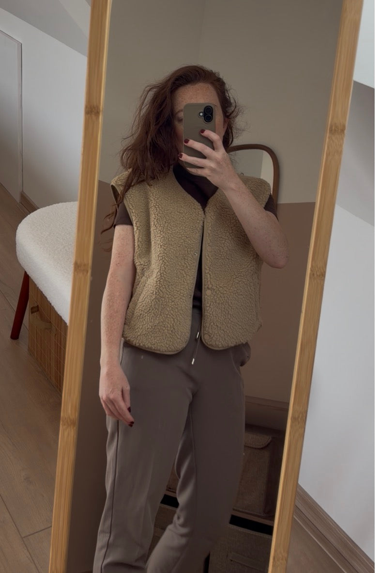 Gilet Nina