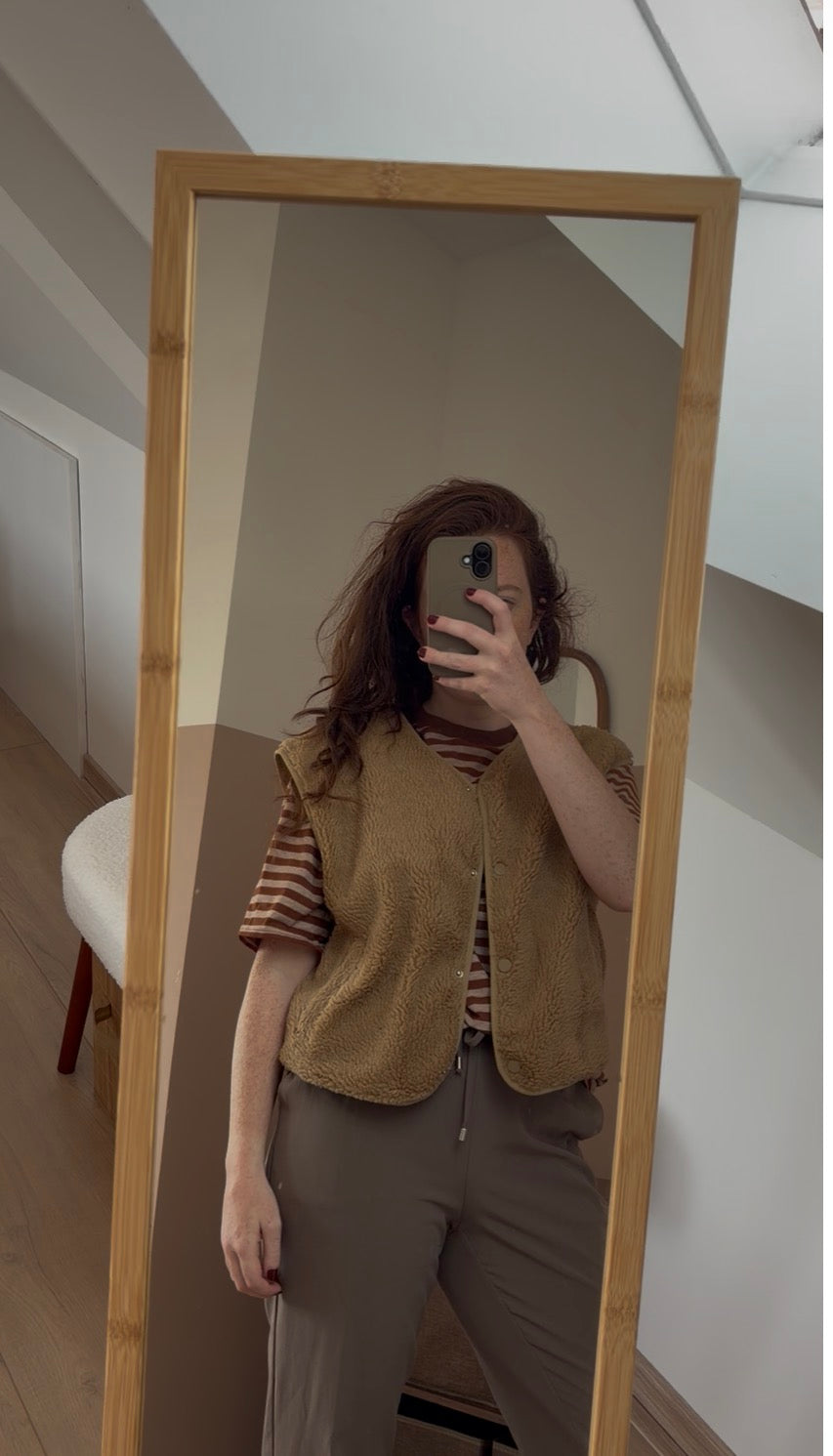 Gilet Nina