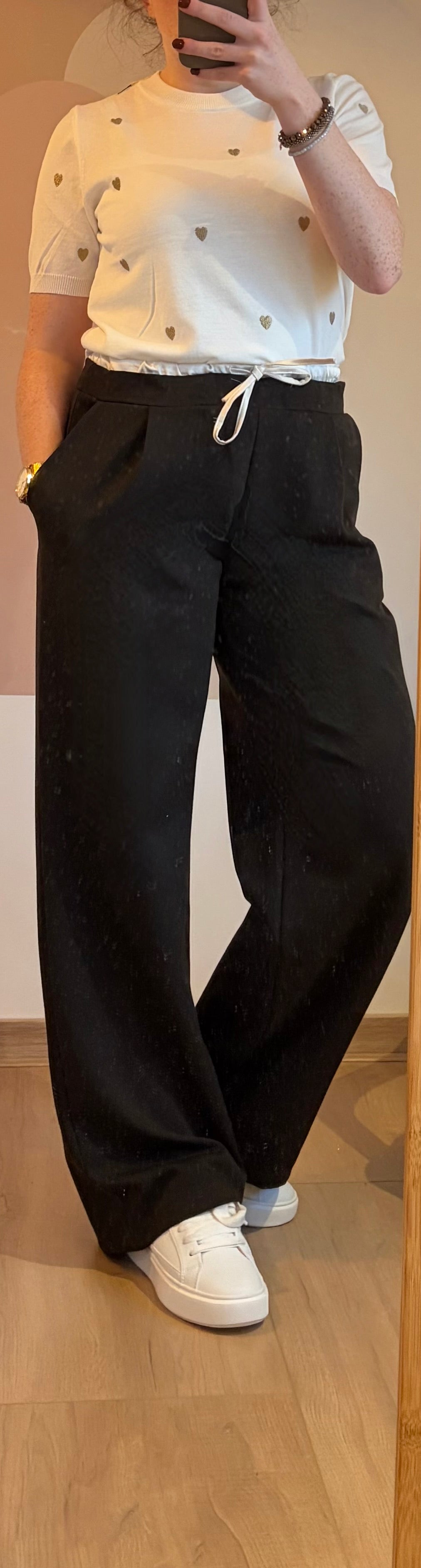 Pantalon Anne