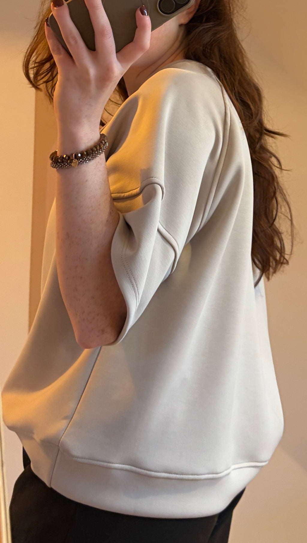 Sweatshirt Lotte