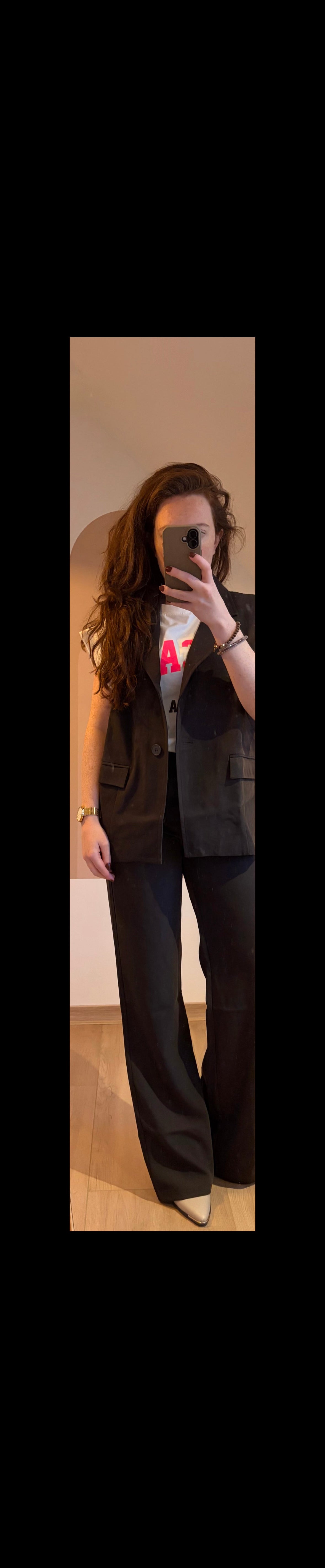 Pantalon Laura