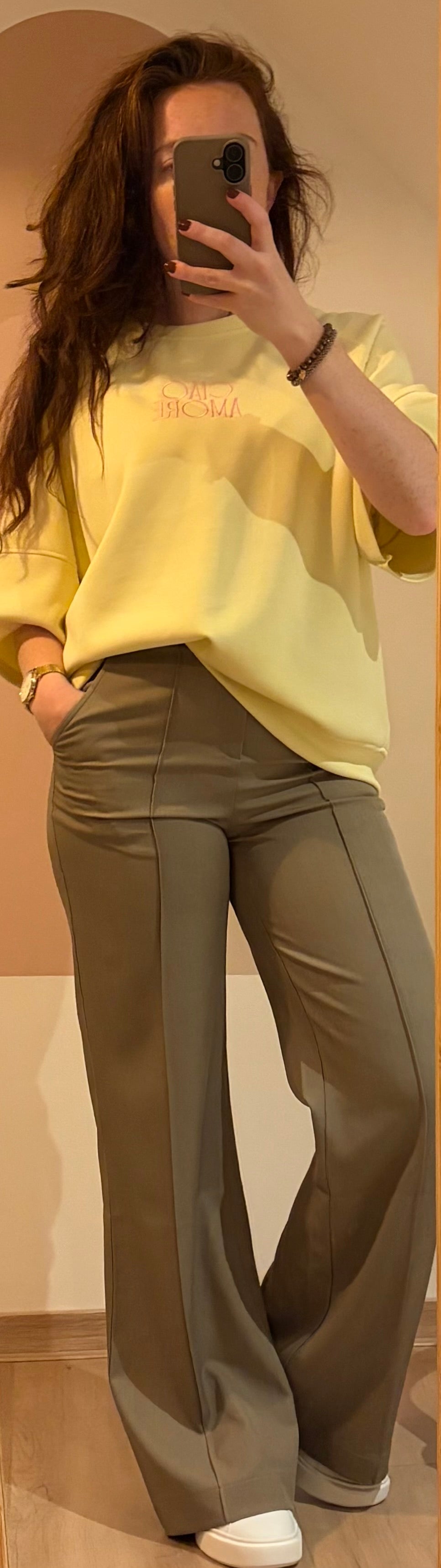 Sweatshirt Lotte