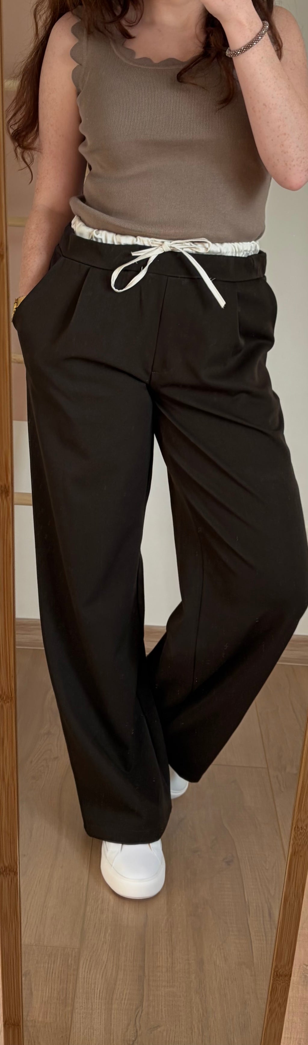 Pantalon Anne