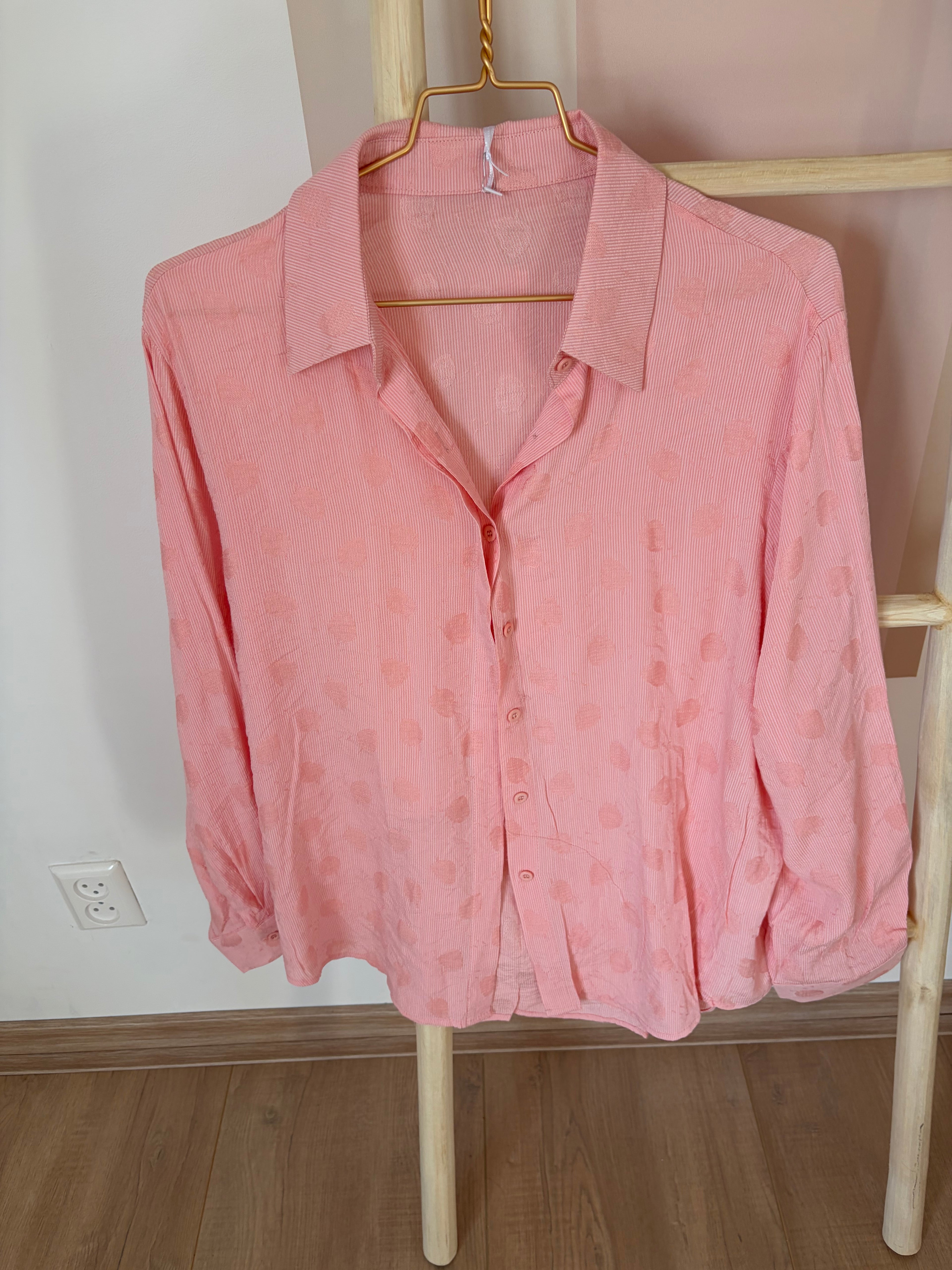 Blouse Femke