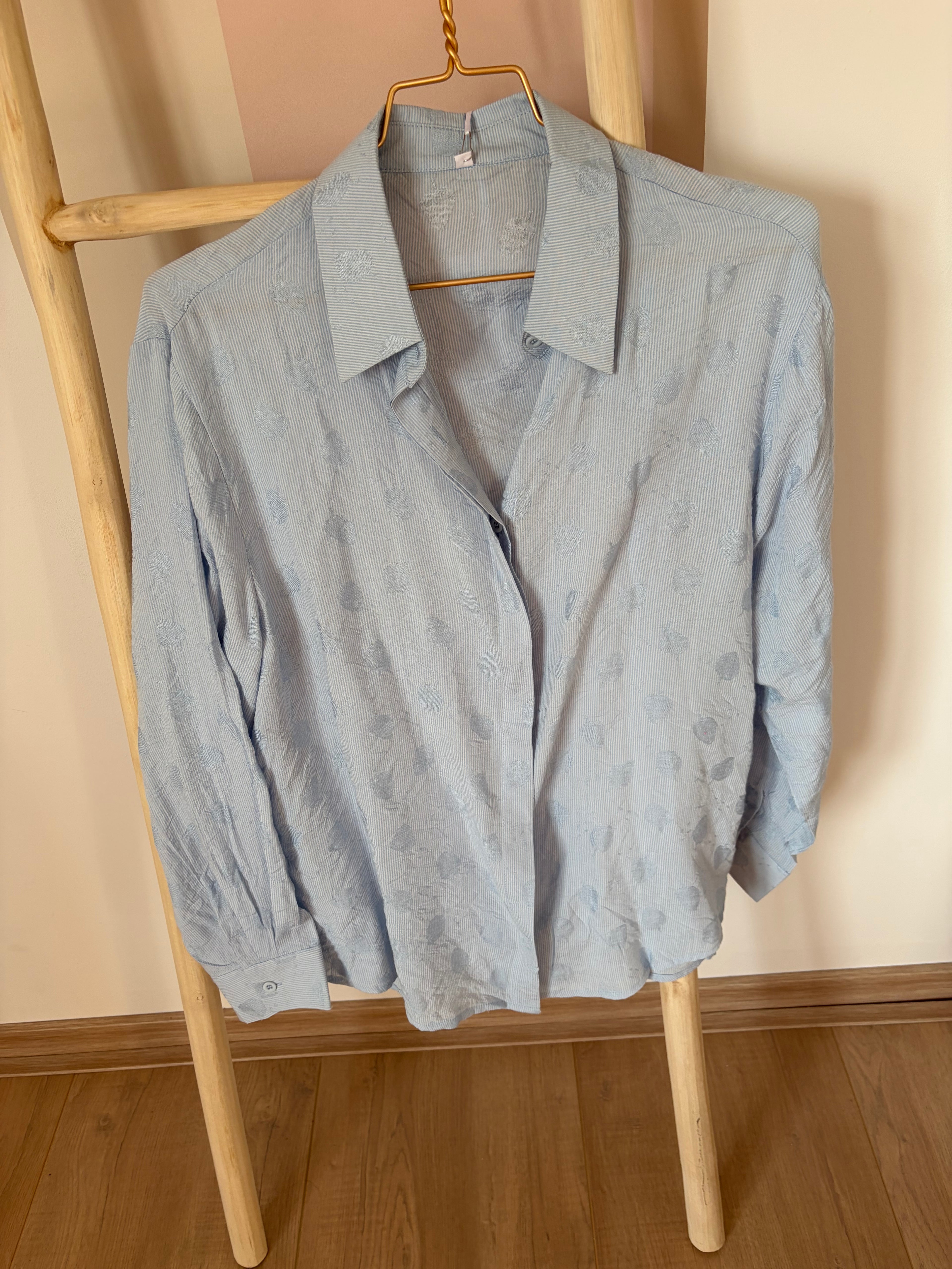 Blouse Femke