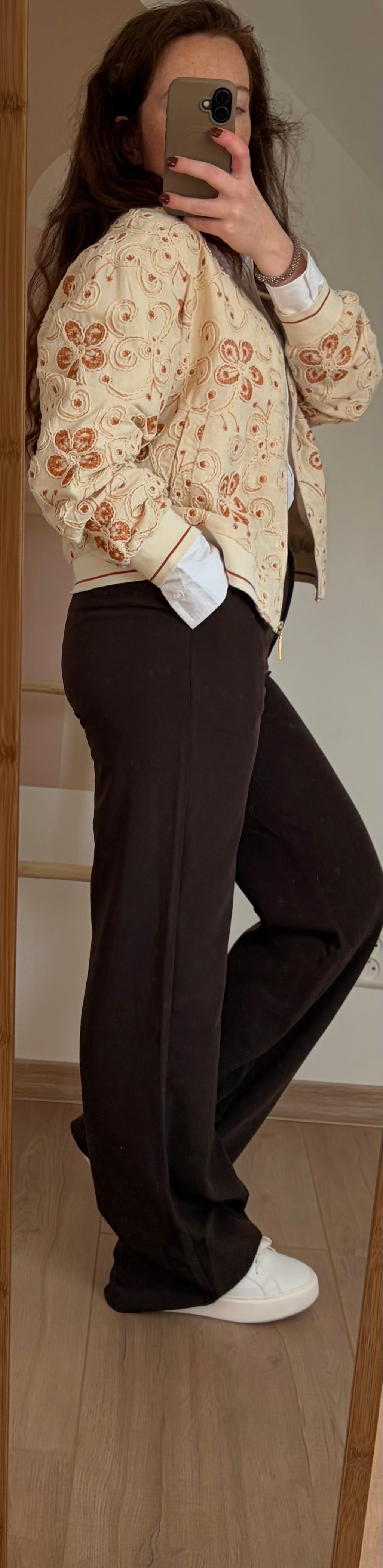 Jasje Naomi
