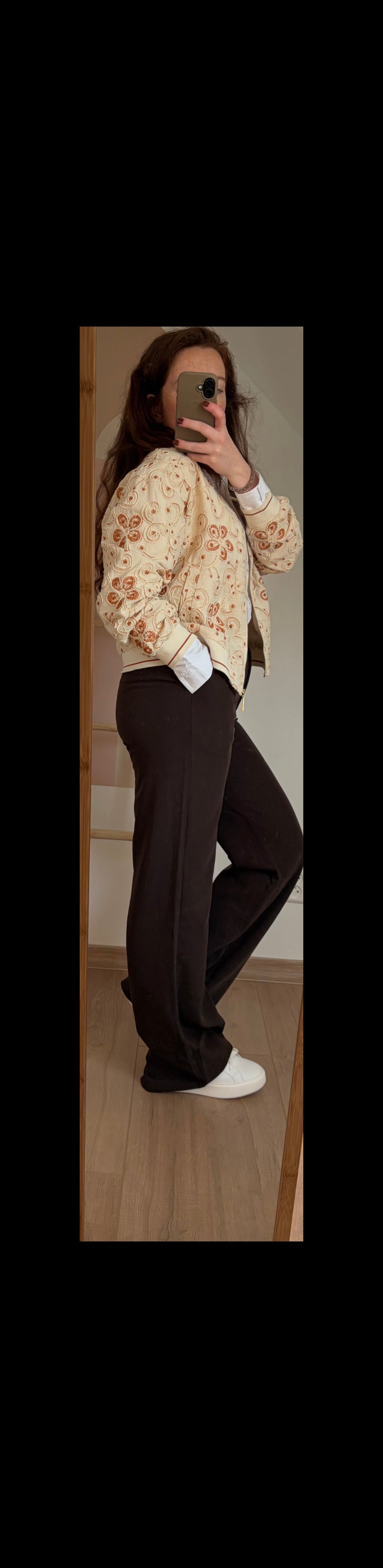 Pantalon Laura