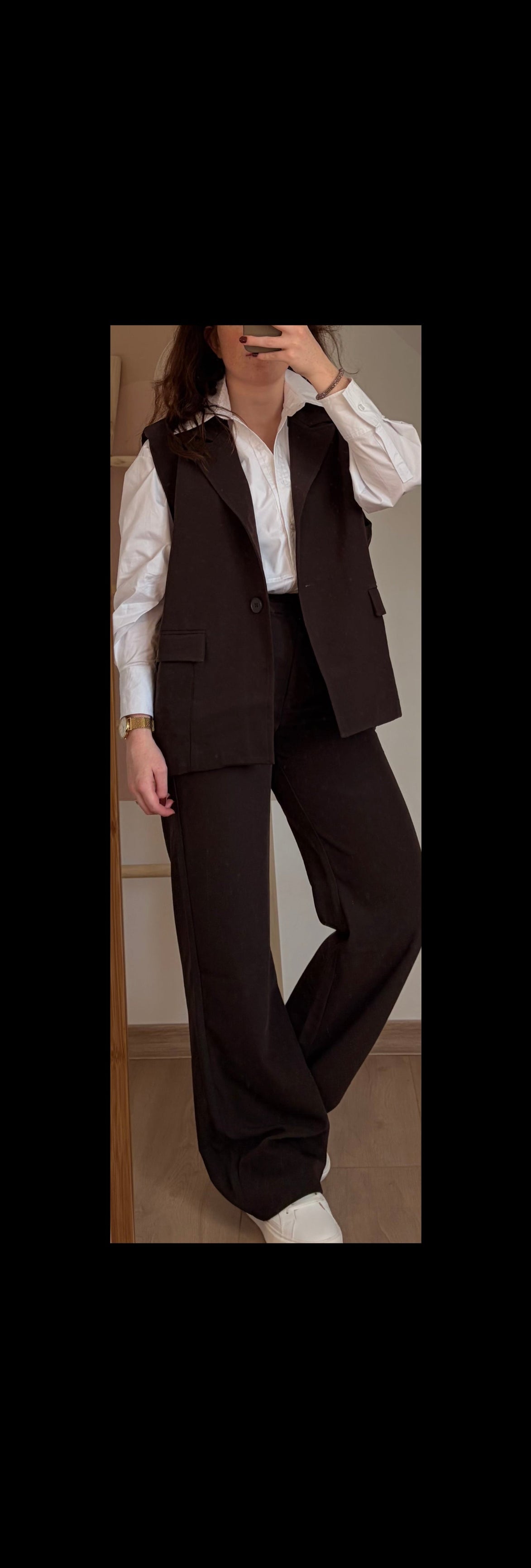 Pantalon Laura