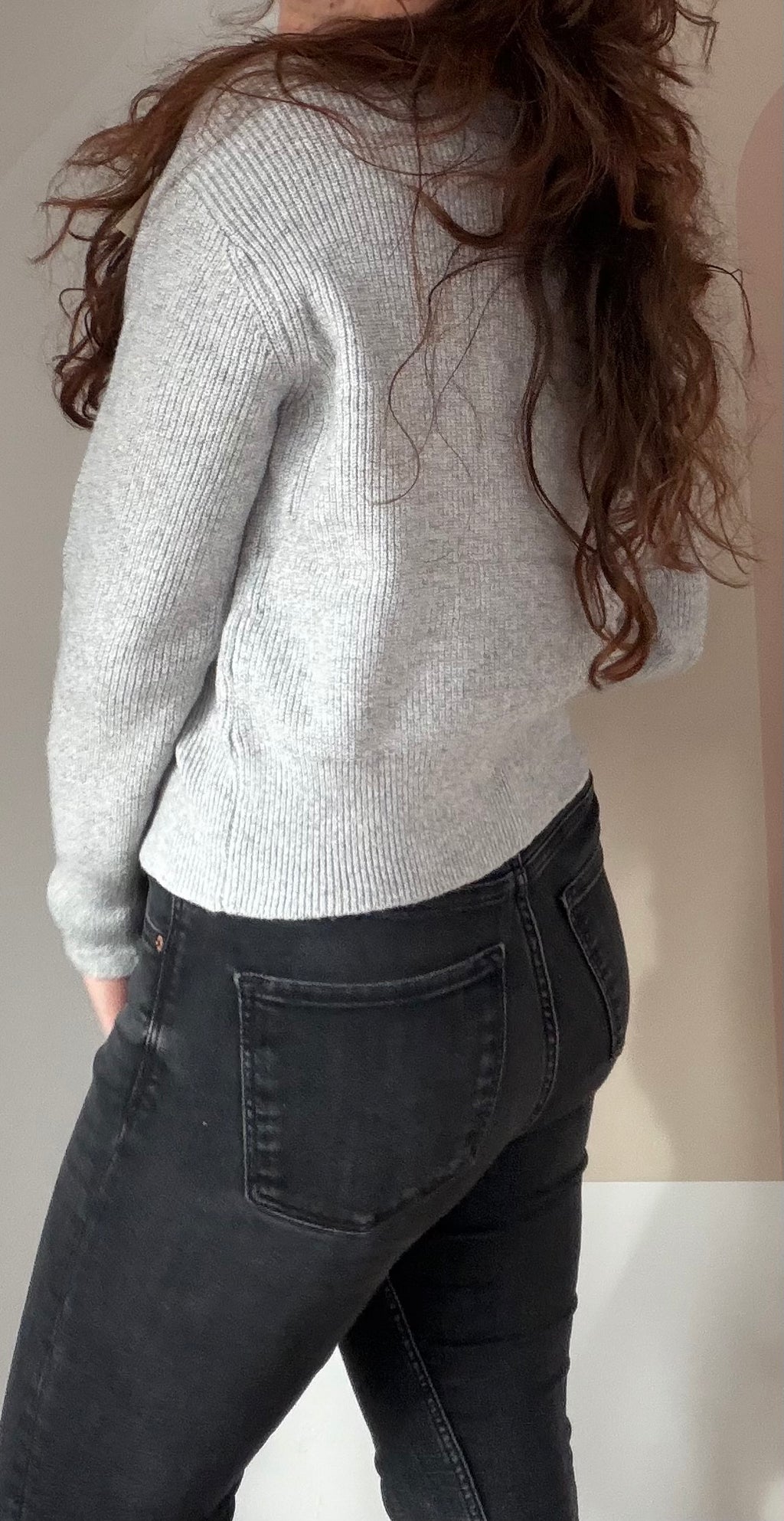 Vestje Linda