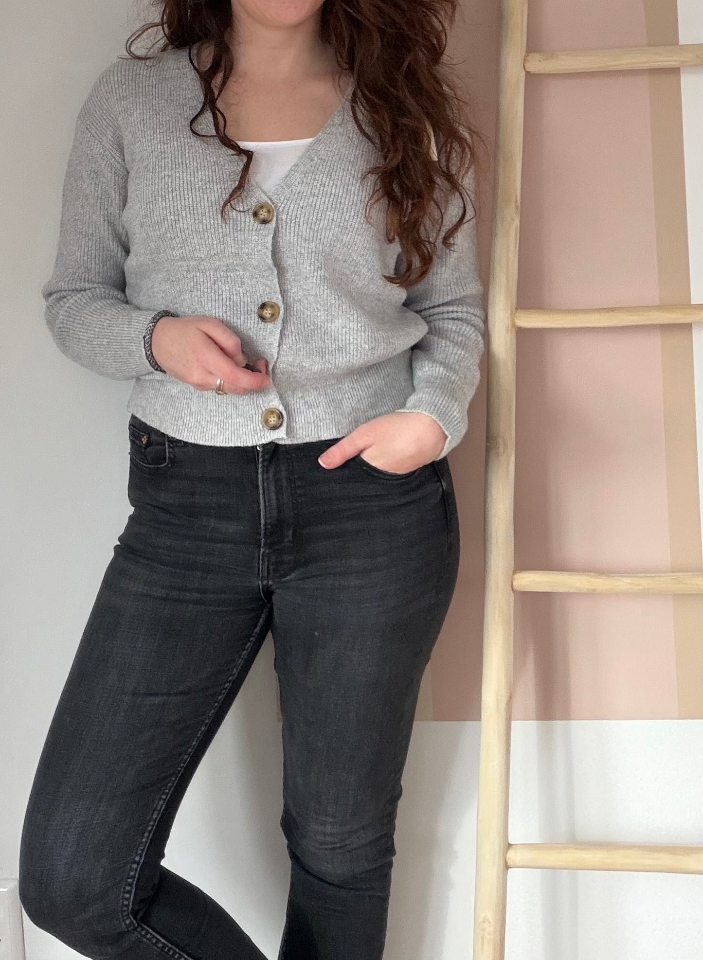 Vestje Linda