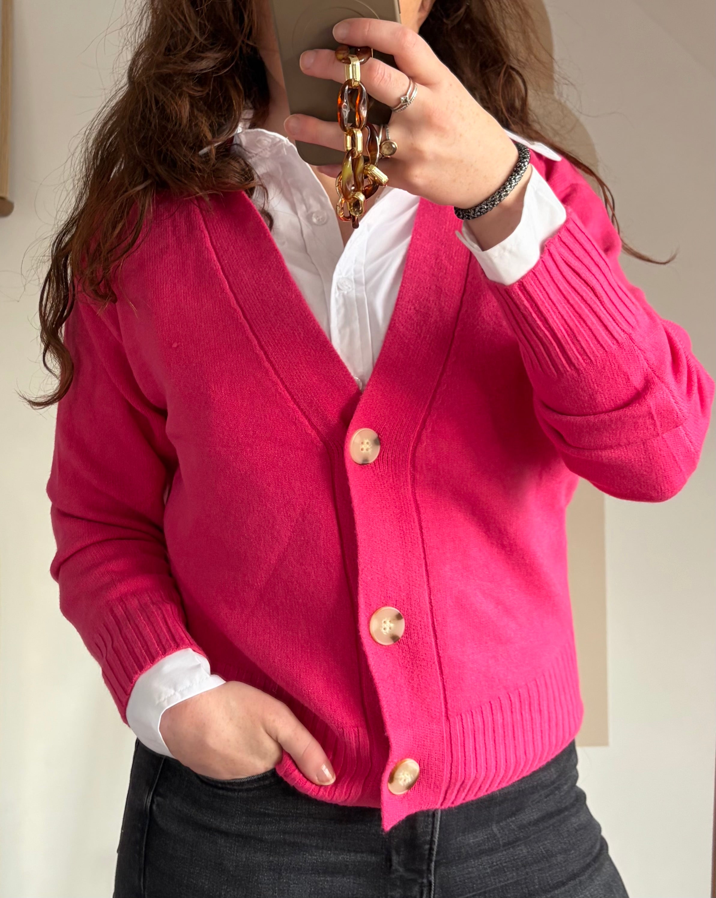 Vestje Nicky