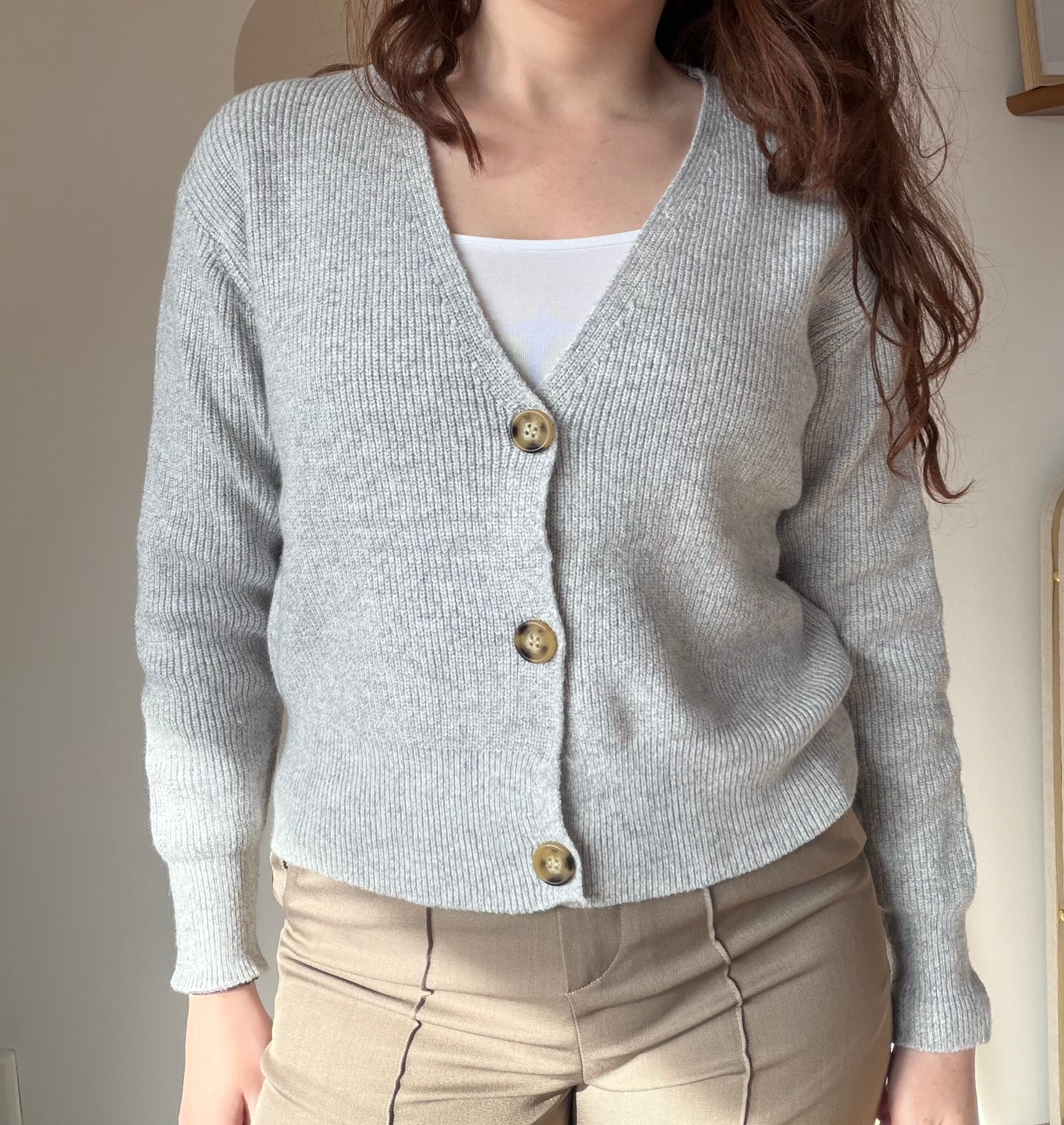 Vestje Linda