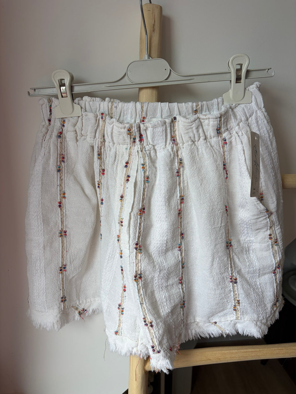 Short Dorine