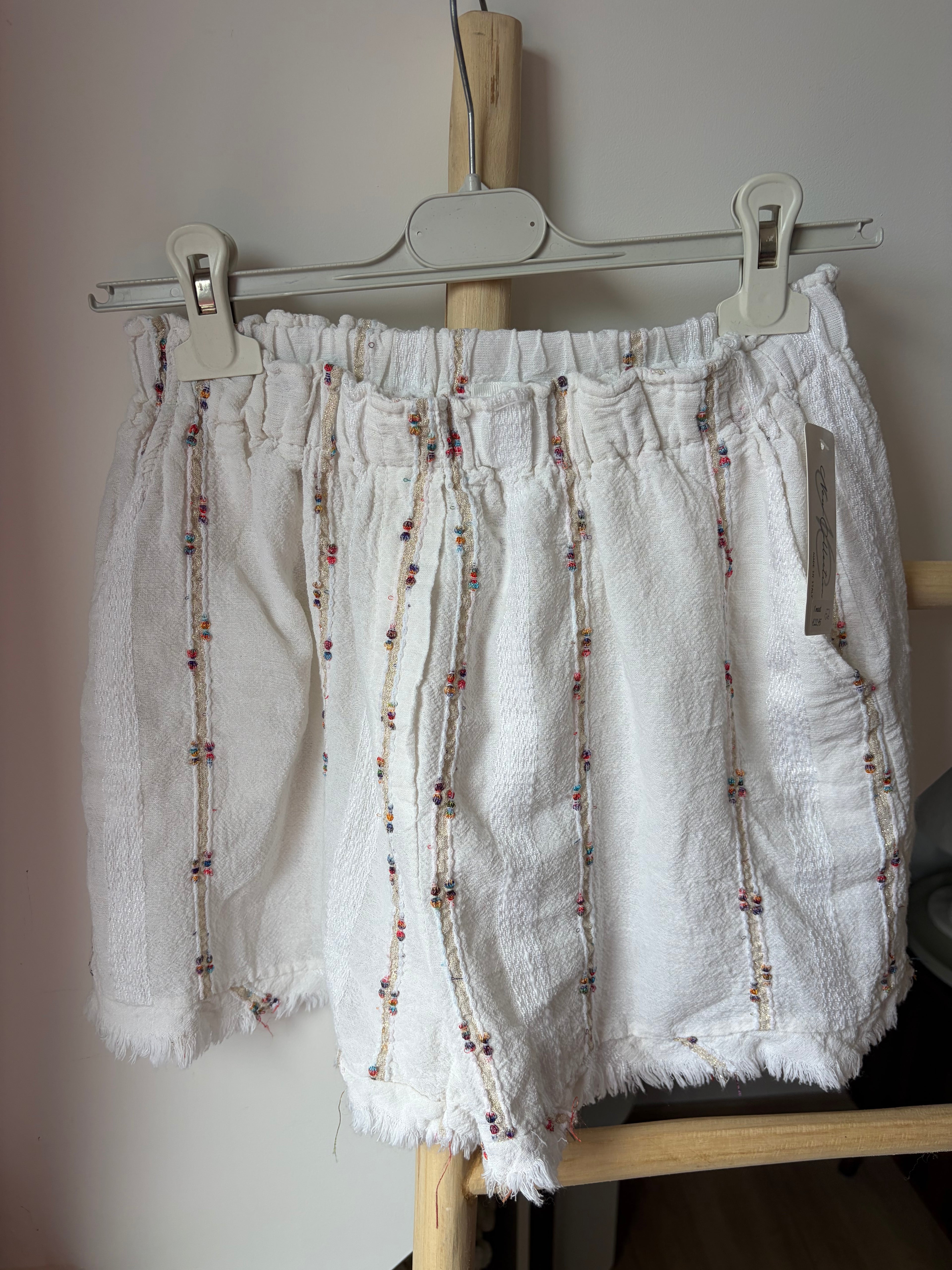 Short Dorine