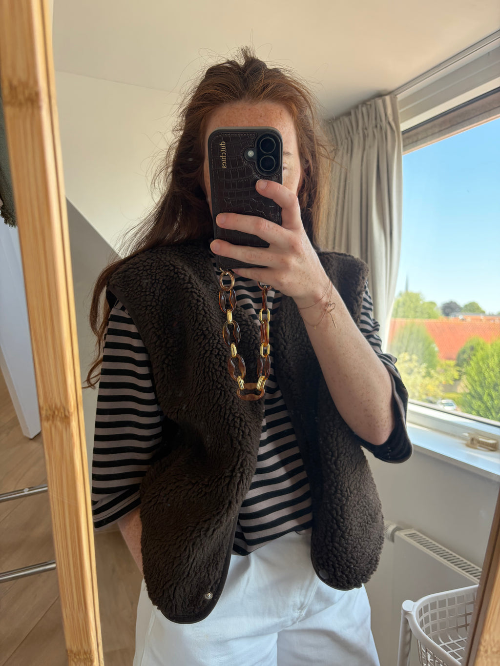 The Cozy Look