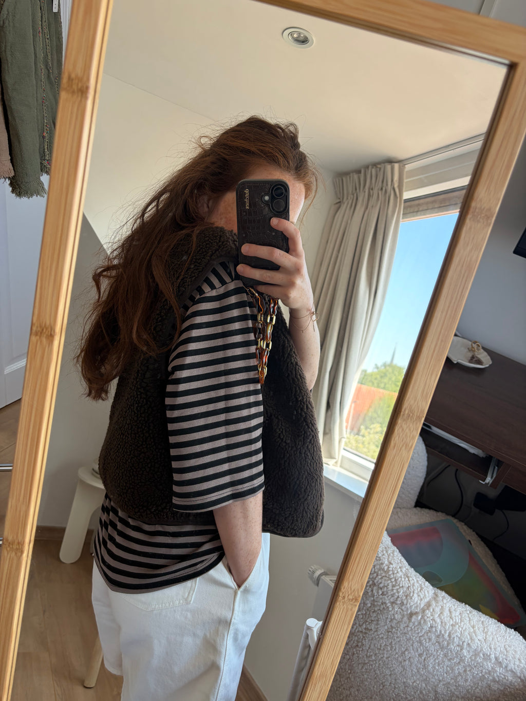 The Cozy Look