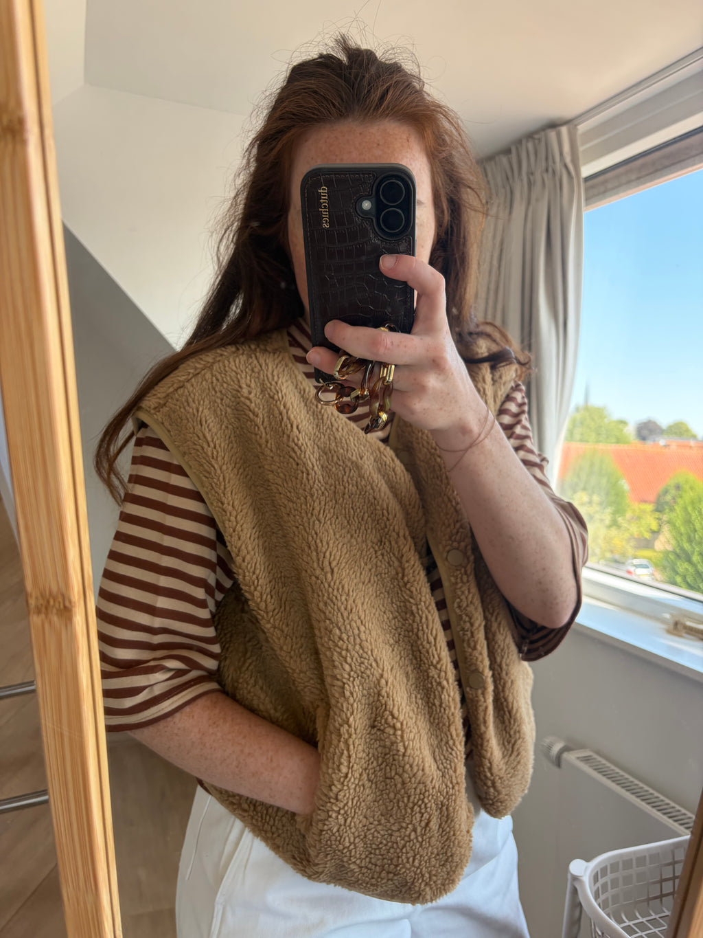 The Cozy Look
