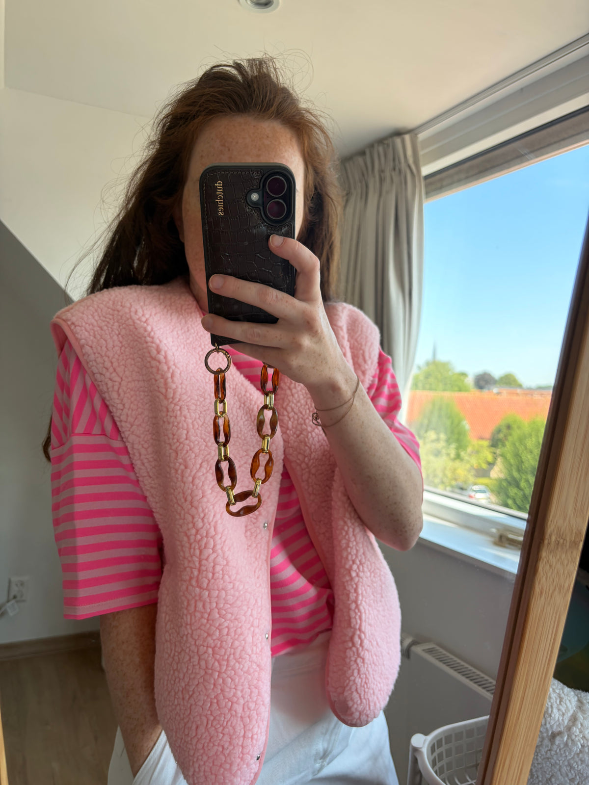 The Cozy Look