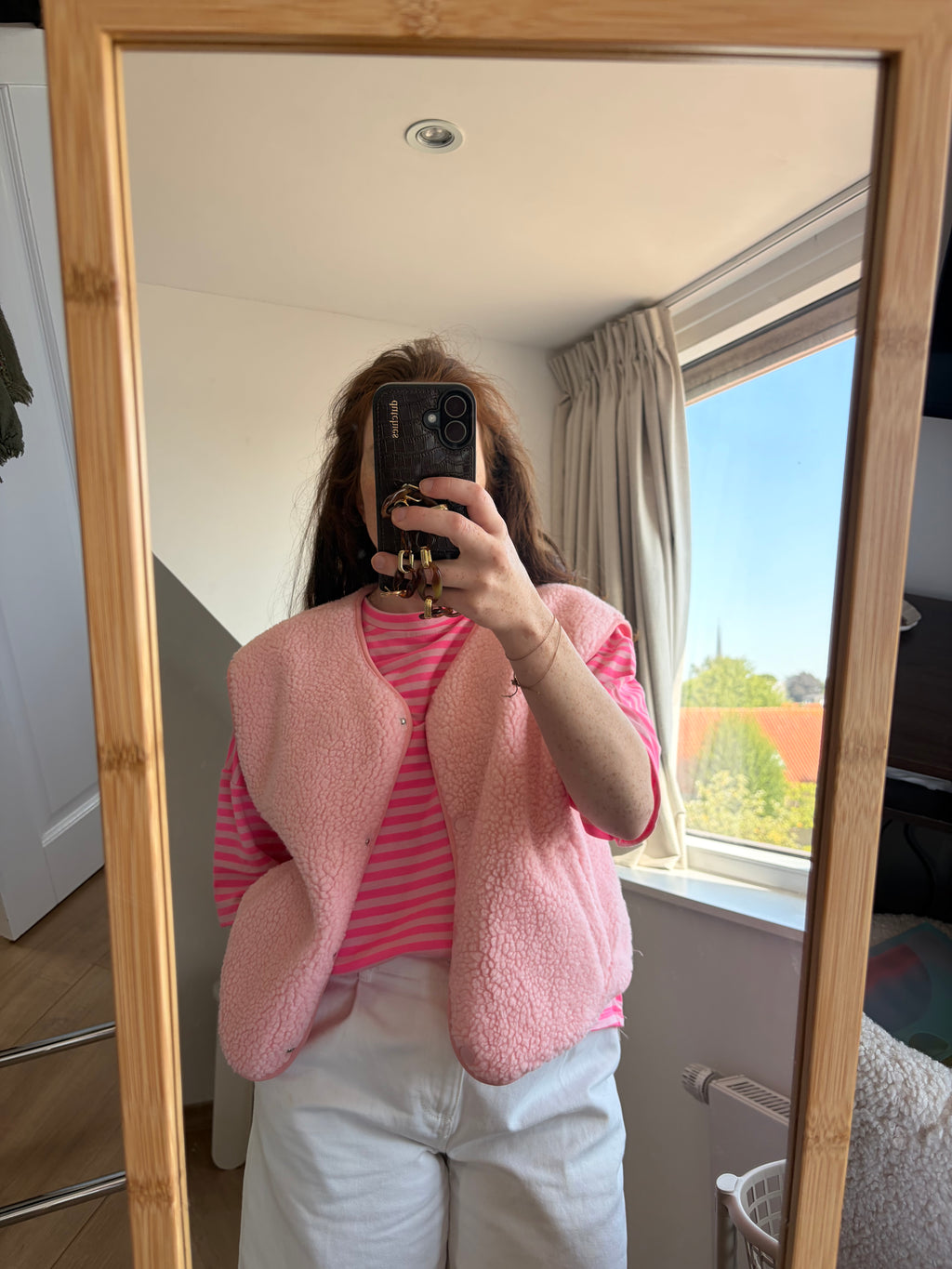 The Cozy Look