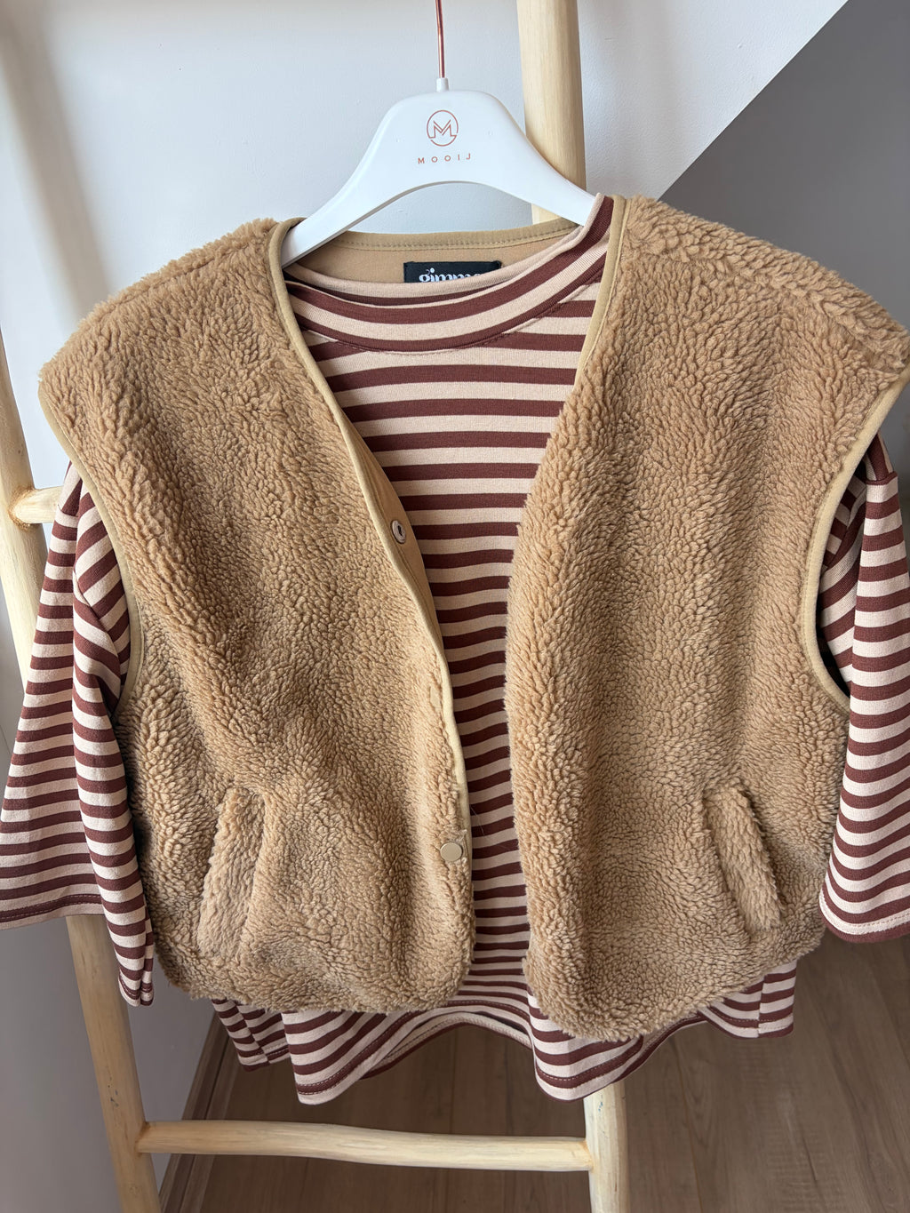 The Cozy Look